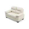Marta - Loveseat - Pearl - Image 3