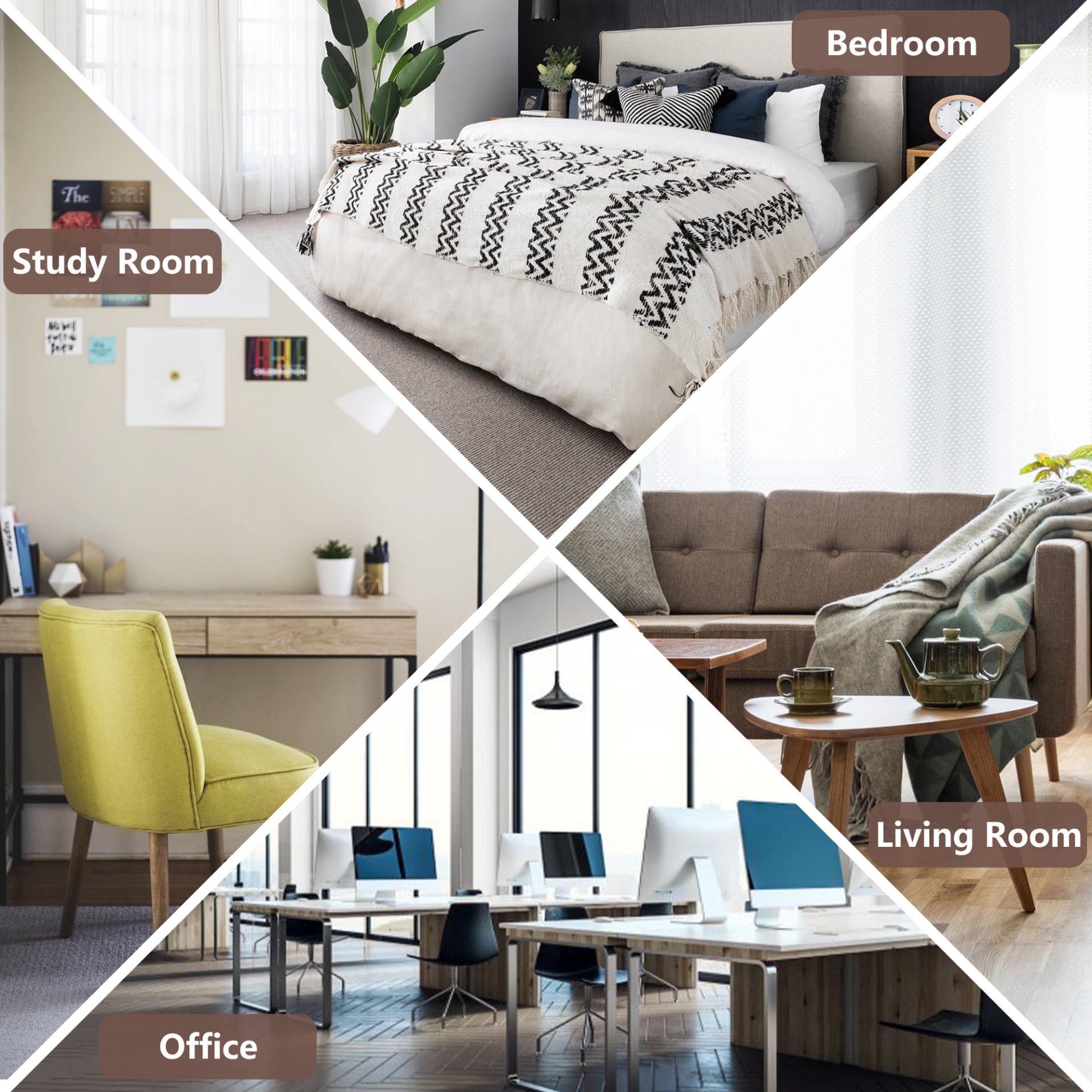 Folding Bed With Mattress, Sportable Foldable Bed With Storage Cover, Srollaway Bed For Adults With Memory Foam Mattress And Metal Frame, Scot Size Guest Bed On Wheels - Black - Image 10