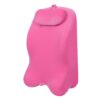 Ergonomic Spinal Posture Support Bed Pillow - Pink - Image 16