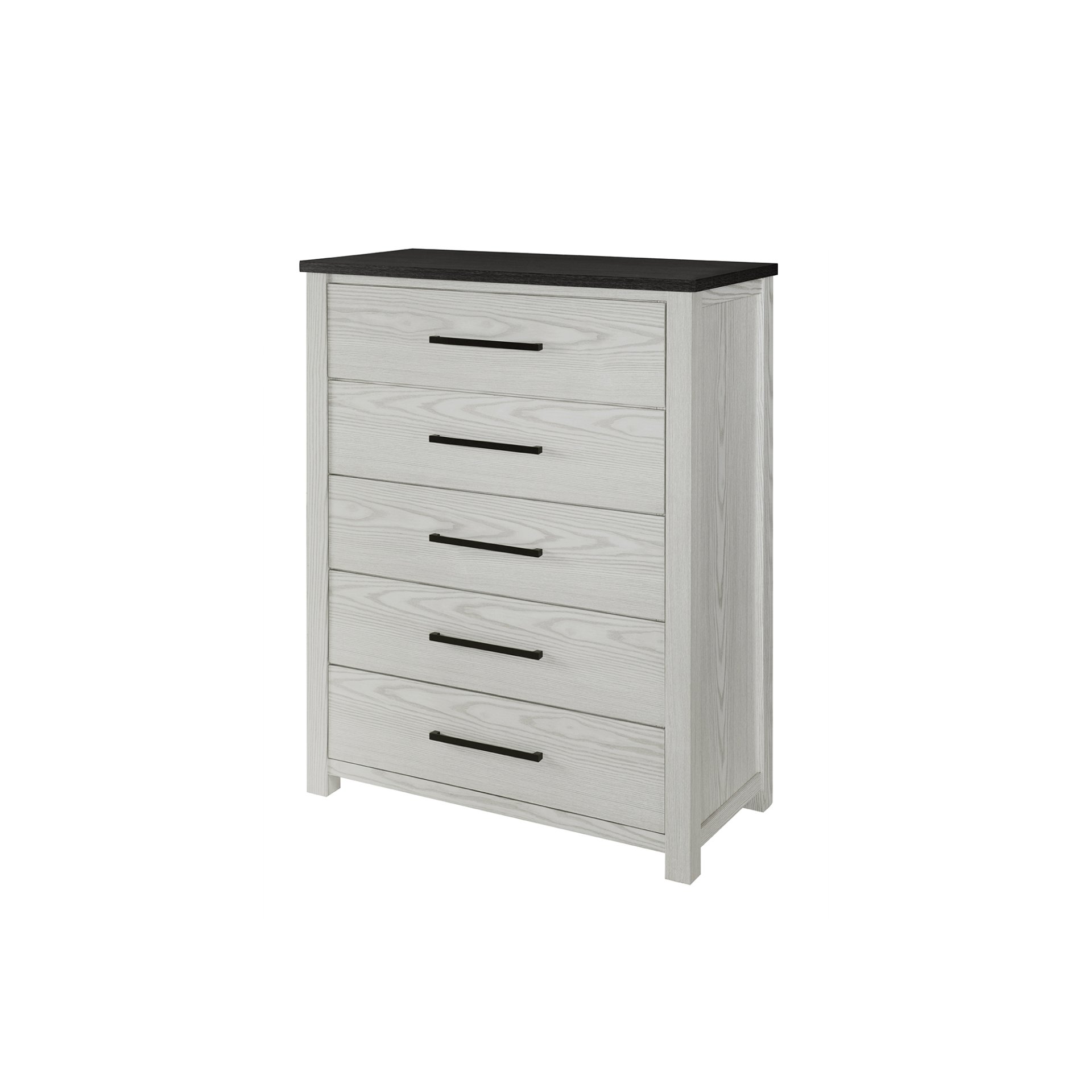 Avery - Chest, Spacious Drawers - Beige - Image 5