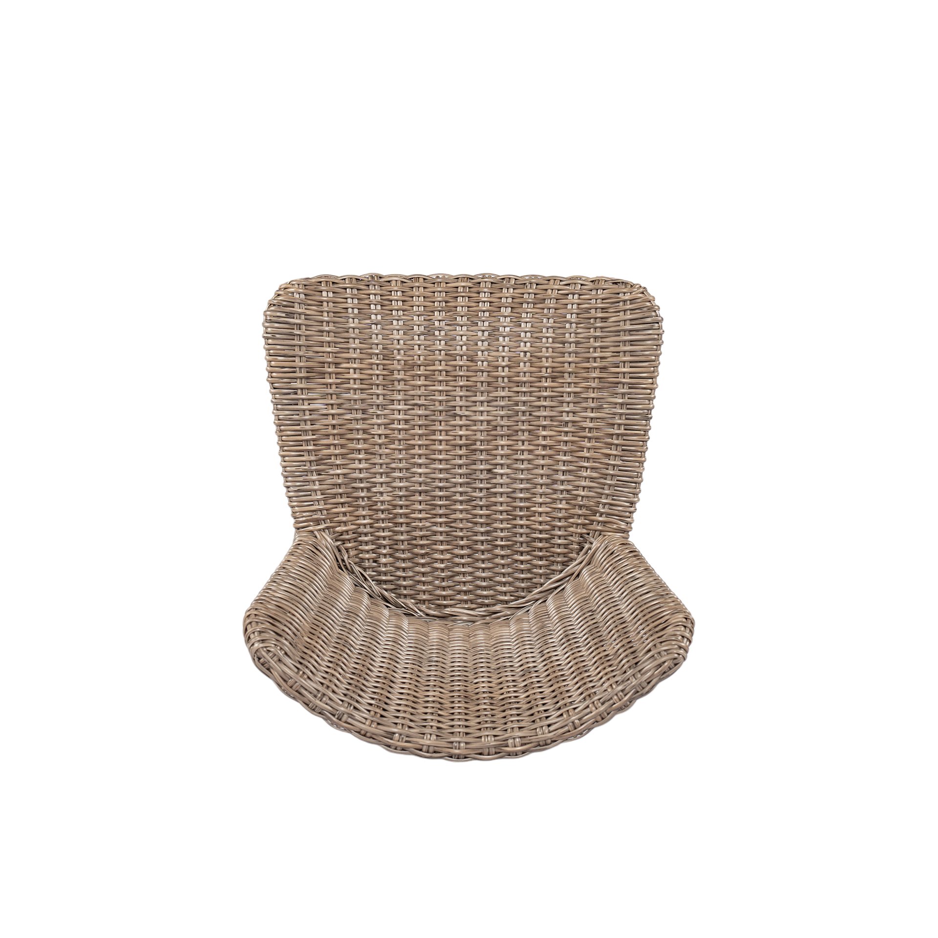 Lymington - Outdoor Bar Stool (Set of 2) - Light Brown / Teak - Image 11