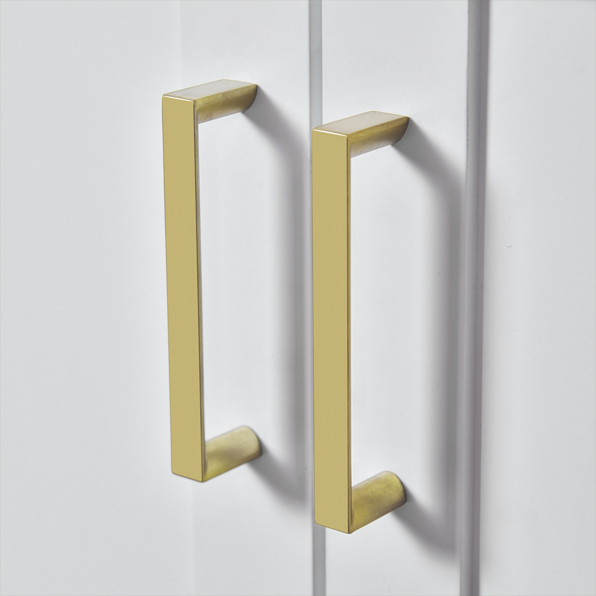 Bathroom Vanity With Sink, Soft Close Doors, And Storage Drawers, 36" - White - Image 19