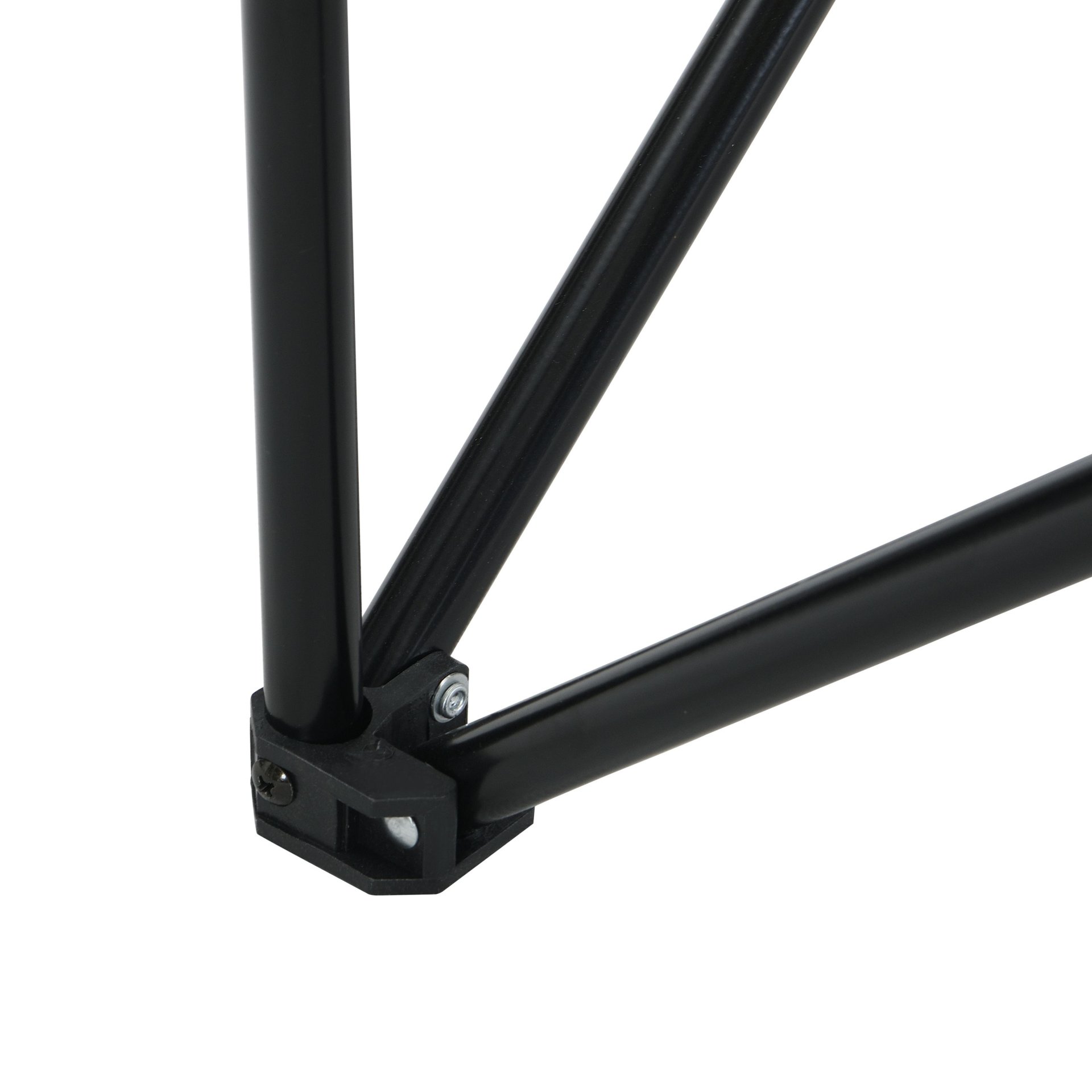 Outdoor Camping Chairs Folding Portable With Carry Bag (Set of 2) - Beige - Image 14