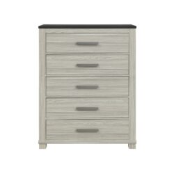 Augusta - Chest - Beige Brown
