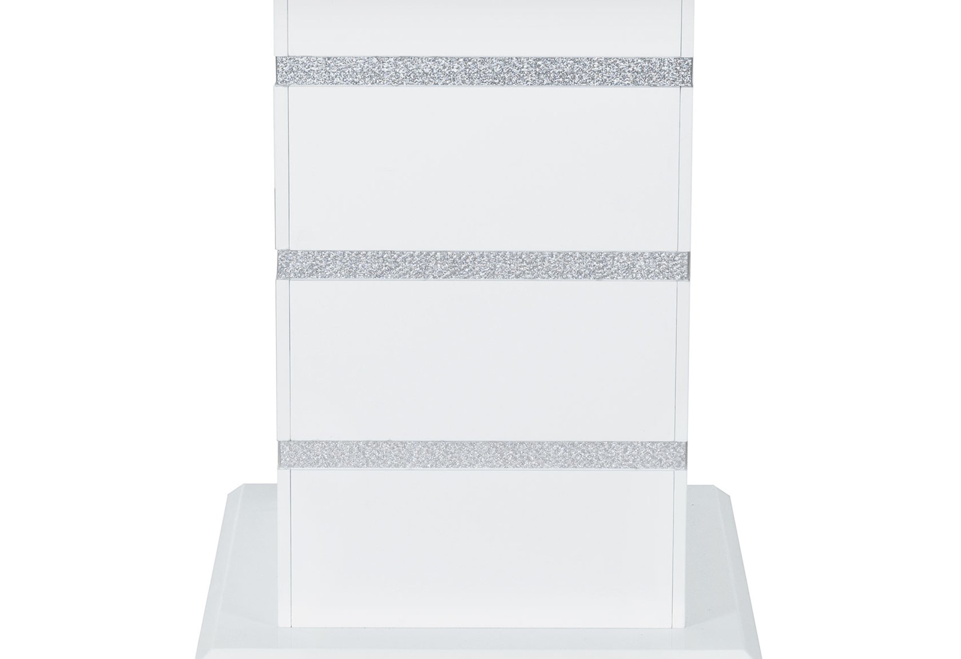 Ariya - Bar Table - White - Image 12
