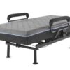 Adjustable Sleep To Stand Bed With Convenient Lift Assist Txl - Blue - Image 8