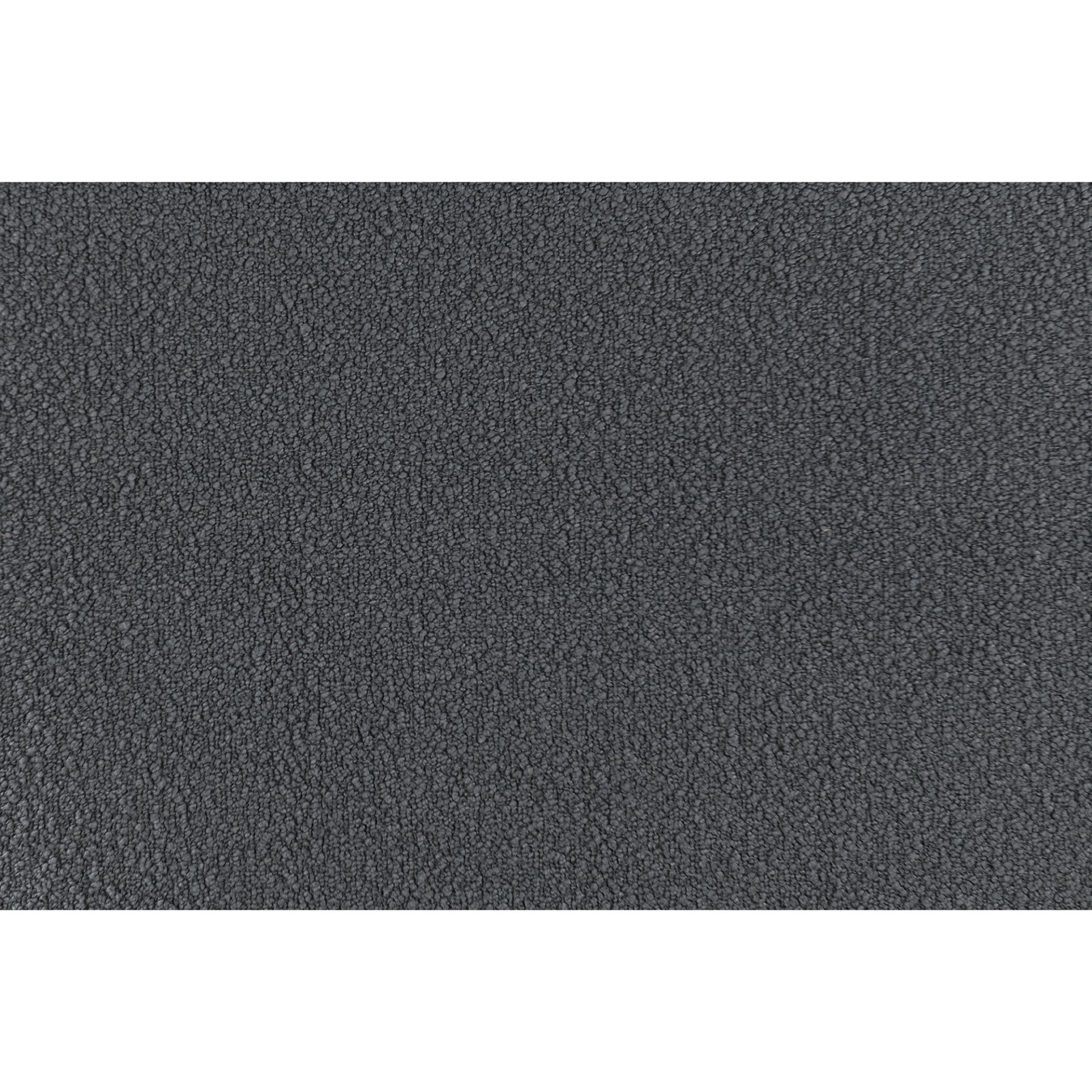 Laura - Queen Bed With Upholstered Headboard And LED Lights - Silver - Image 4