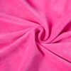 Ergonomic Spinal Posture Support Bed Pillow - Pink - Image 9