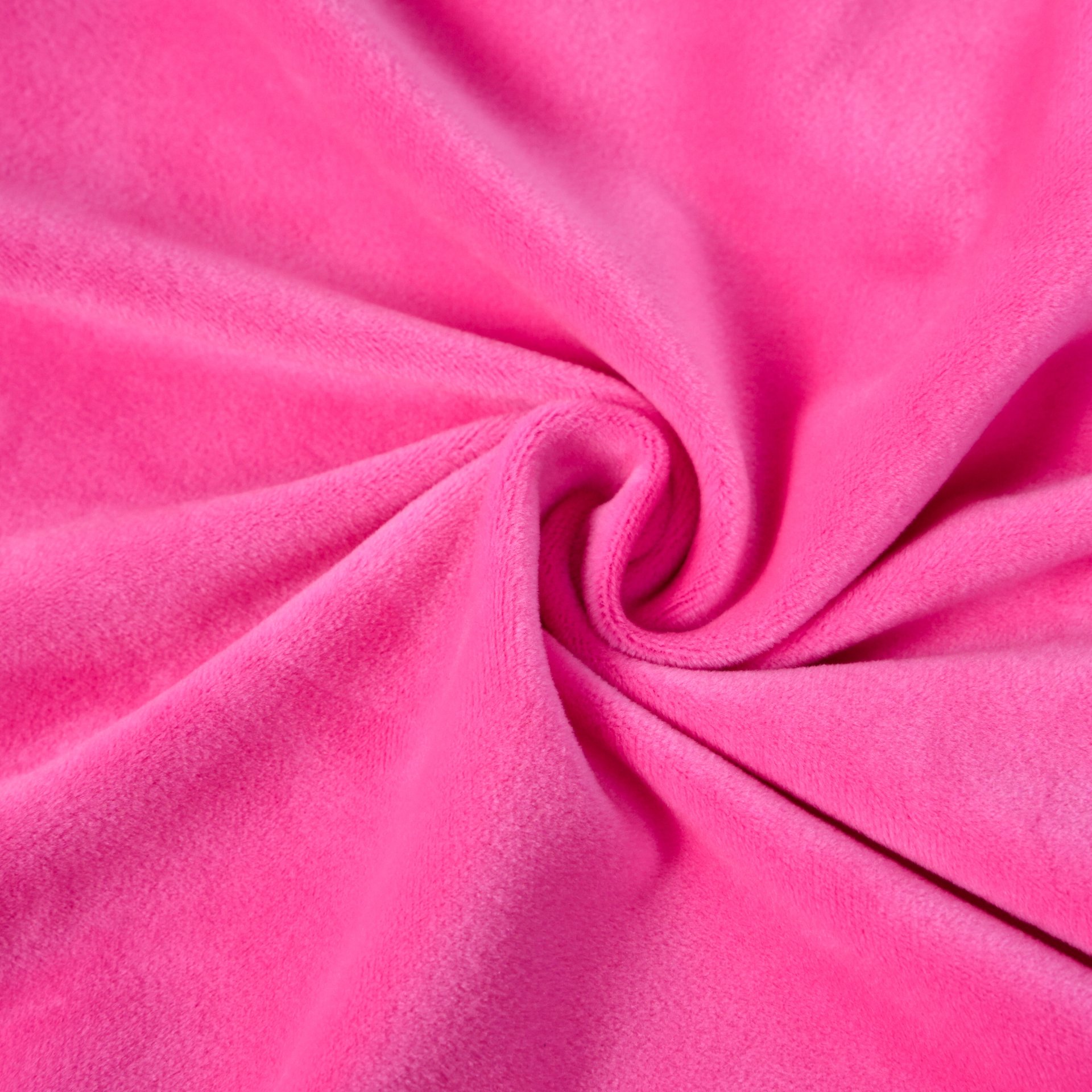 Ergonomic Spinal Posture Support Bed Pillow - Pink - Image 9