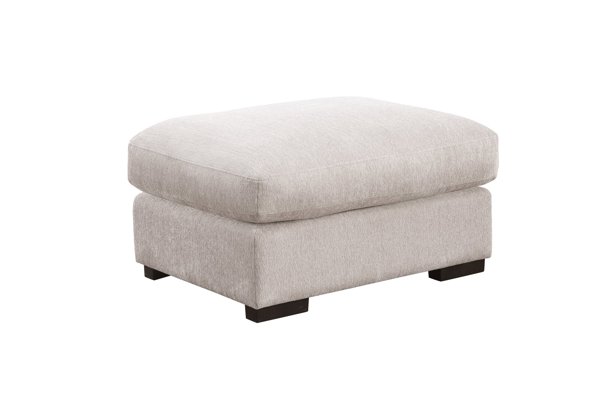 Nyeisha - Upholstered Sofa & Chaise - Beige - Image 9