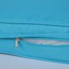 Outdoor Deep Seat Cushions For Patio Furniture Replacement, Cushion Set For Sectionals - Sky Blue - Image 8