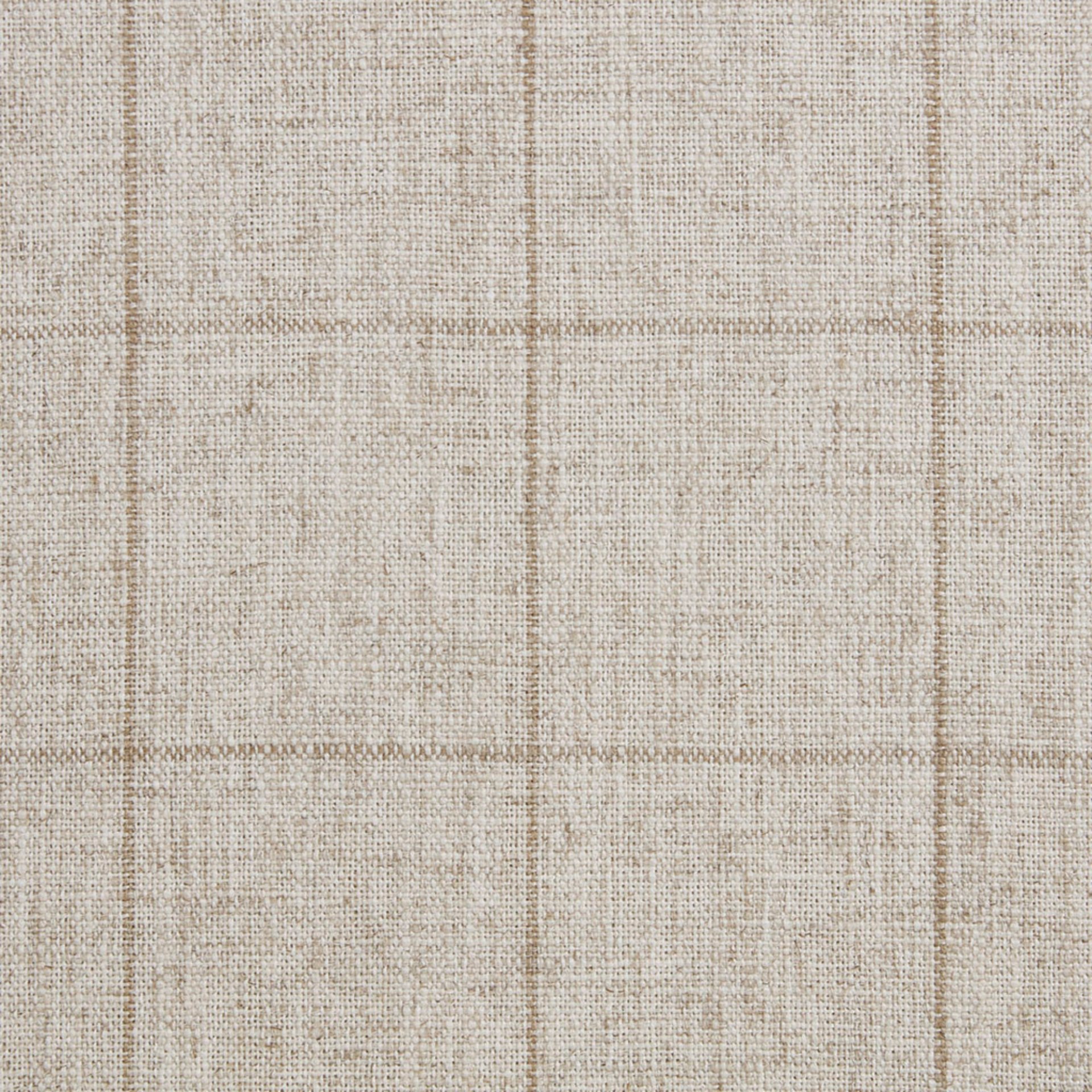 Farmhouse Style Accent Chair - Beige - Image 8