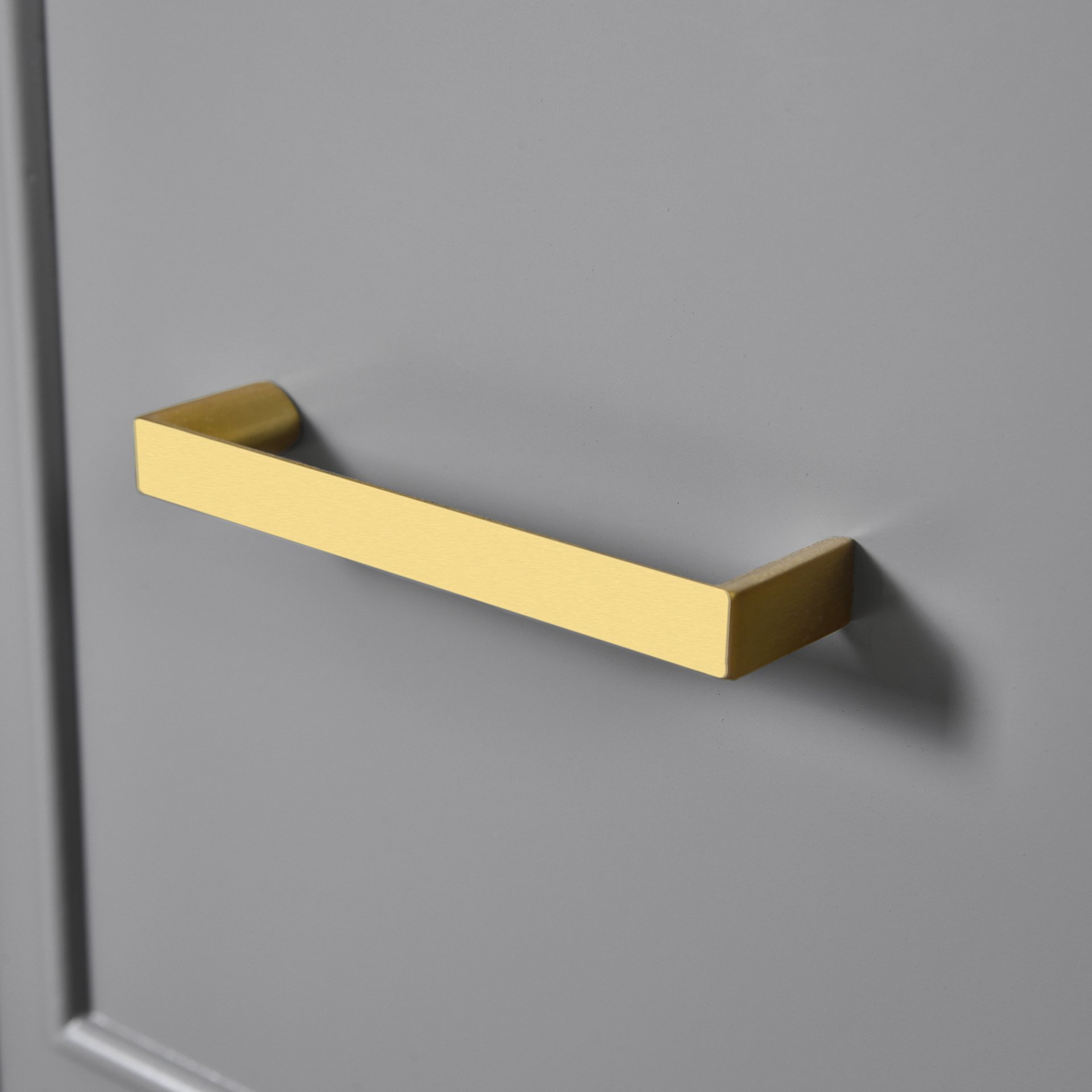 Bathroom Vanity With Sink, Soft Close Doors, Adjustable Shelves, 36" - Gray - Image 17