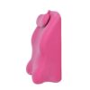 Ergonomic Spinal Posture Support Bed Pillow - Pink - Image 15