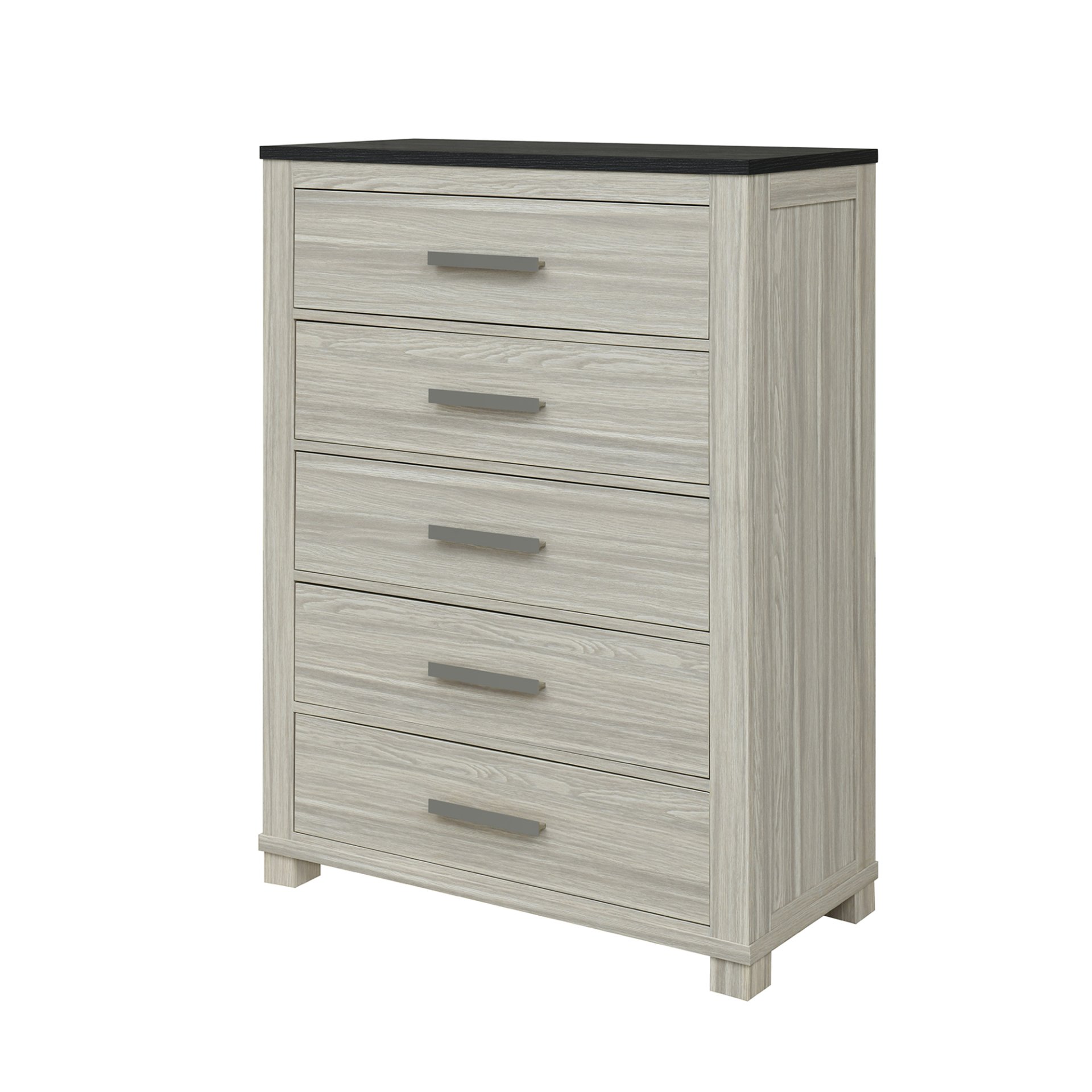 Augusta - Chest - Beige Brown - Image 5