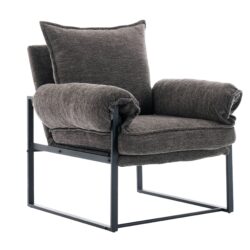 Adjustable Frame Sofa - Gray