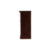 Large Glazed Sideboard - Cherry - Image 23