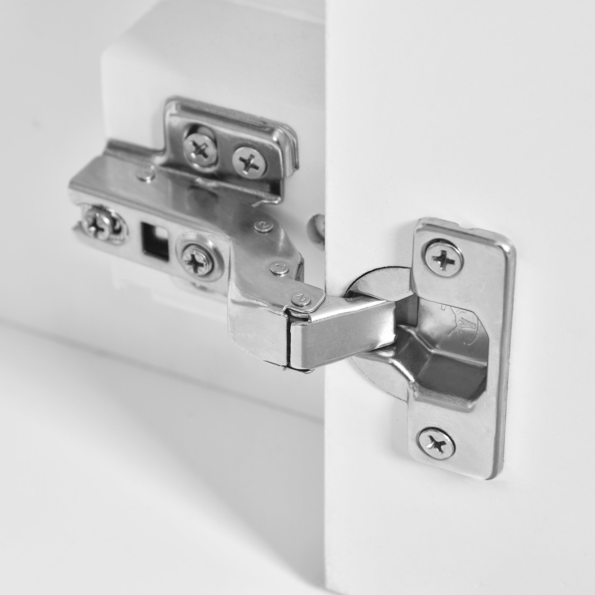 Bathroom Vanity With Sink, Soft Close Doors, And Storage Drawers, 36" - White - Image 18