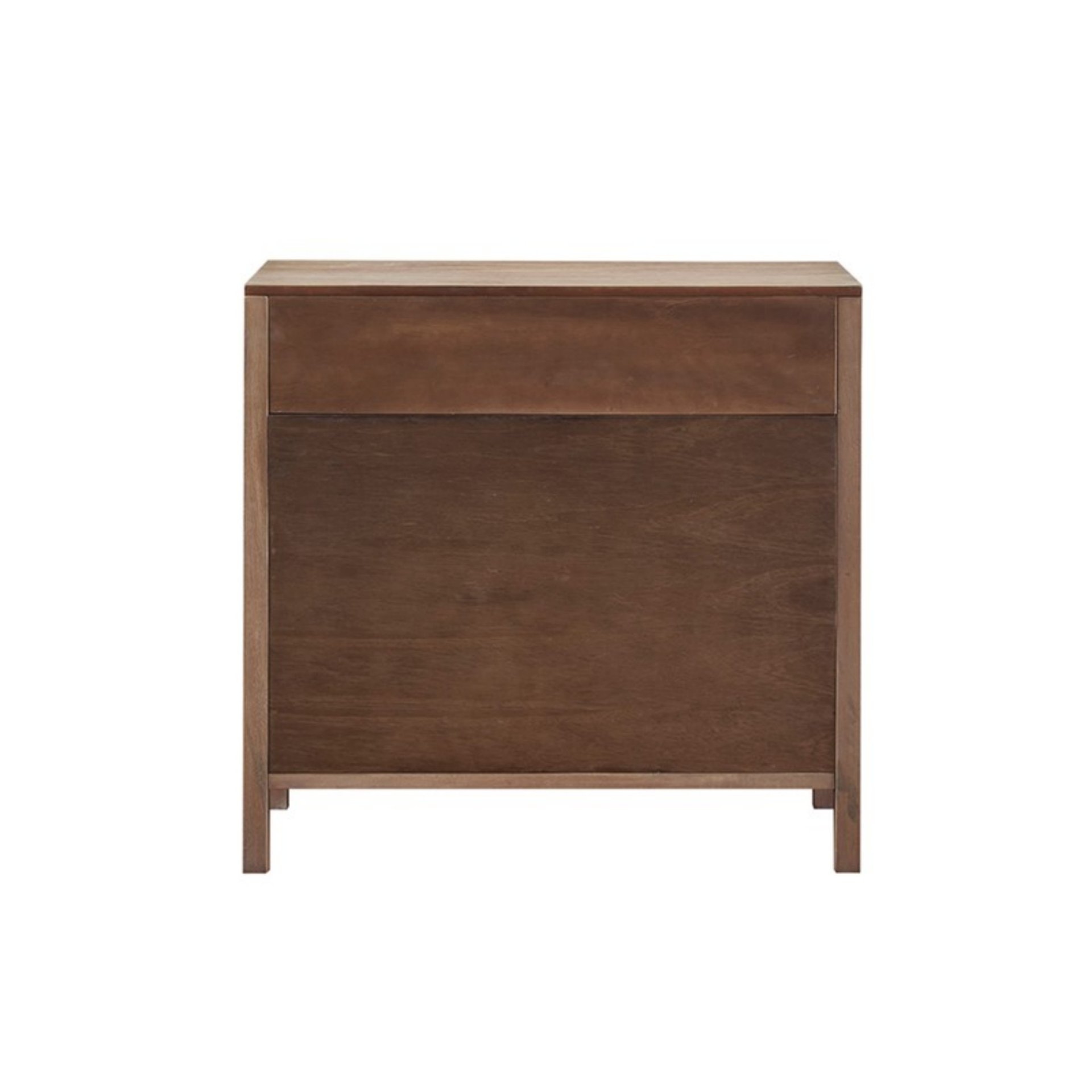 Palisades - 2 Door Accent Chest - Natural - Image 5