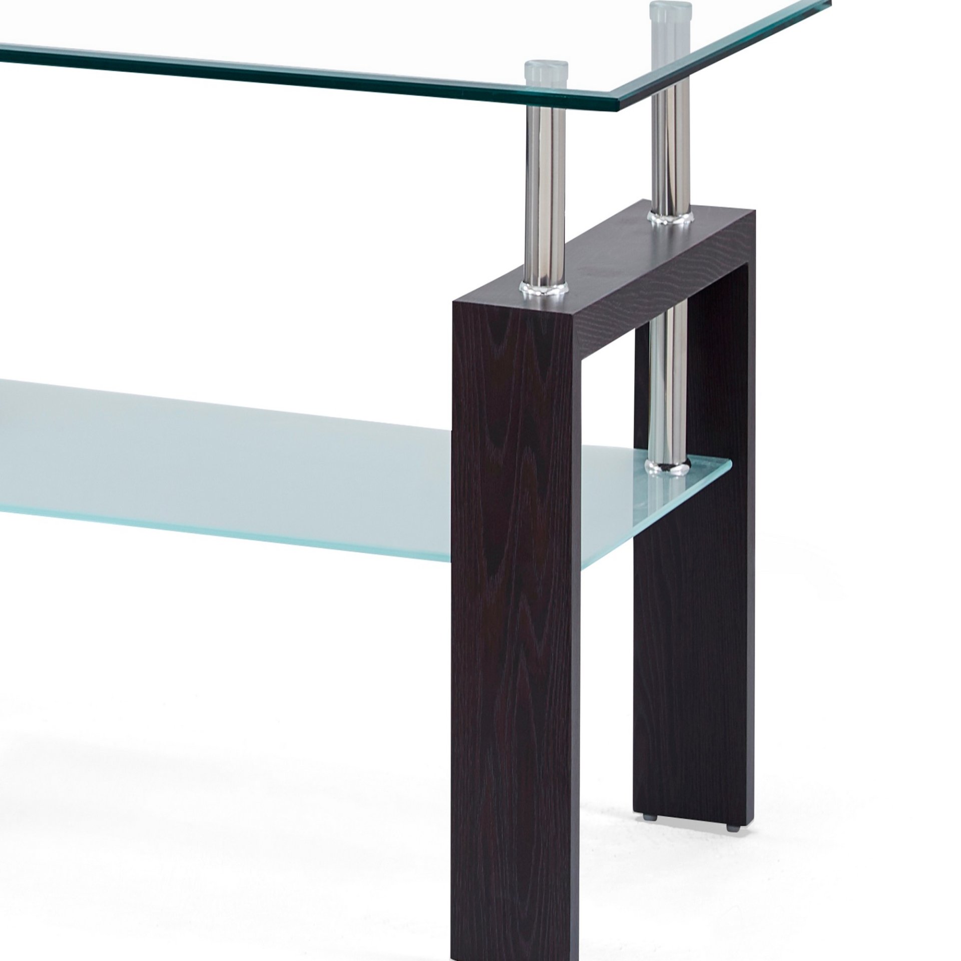 Zuma - Coffee Table - Walnut - Image 6