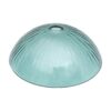Vessel Sink With Trim, Round Bowl, Pop Up Drain (No Faucet) - Green - Image 7
