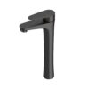 Single Handle Vessel Sink Faucet With Tall Spout For Bathroom Vanity - Oil-Rubbed Bronze - Image 9