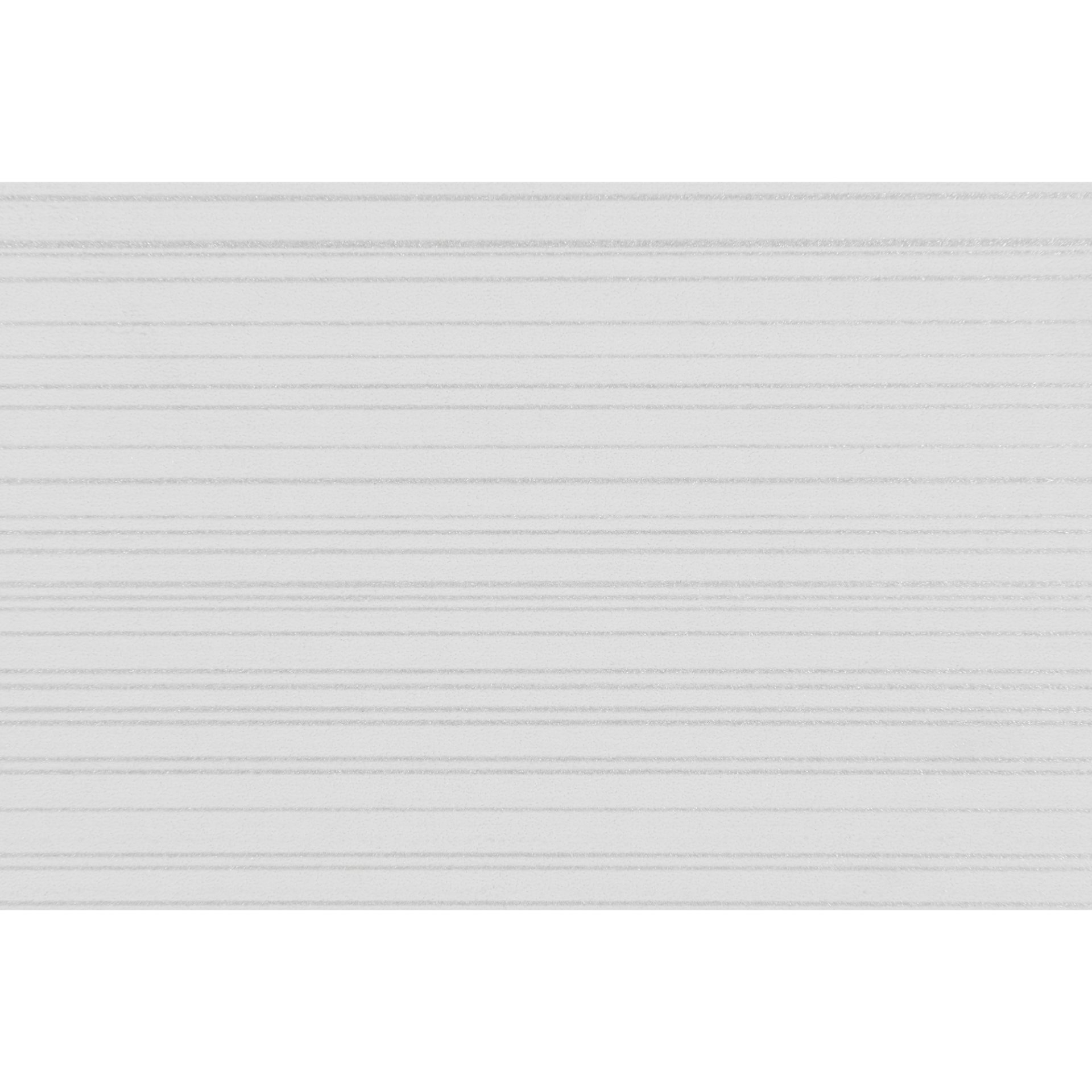 Messa - Full Bed With Bookcase Headboard And Storage - Natural / White - Image 7