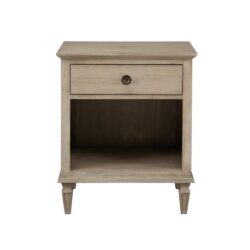 Victoria - Nightstand - Natural