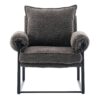 Adjustable Frame Sofa - Gray - Image 4