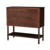 Beckett - Accent Chest With 2 Drawers - Morocco Brown - Image 5