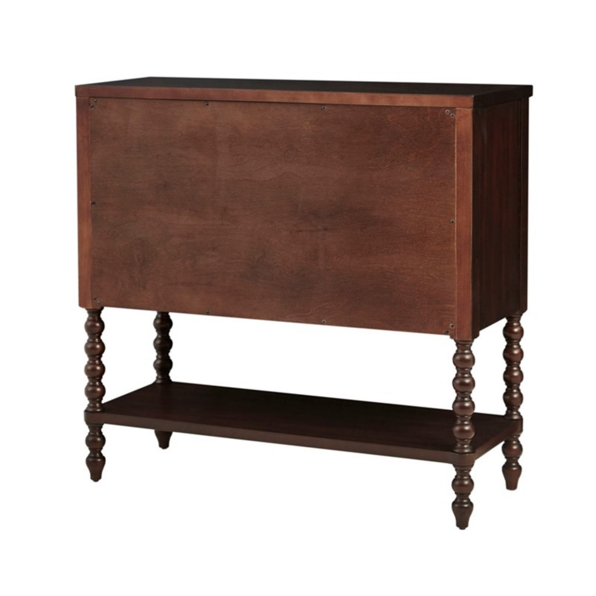 Beckett - Accent Chest With 2 Drawers - Morocco Brown - Image 5