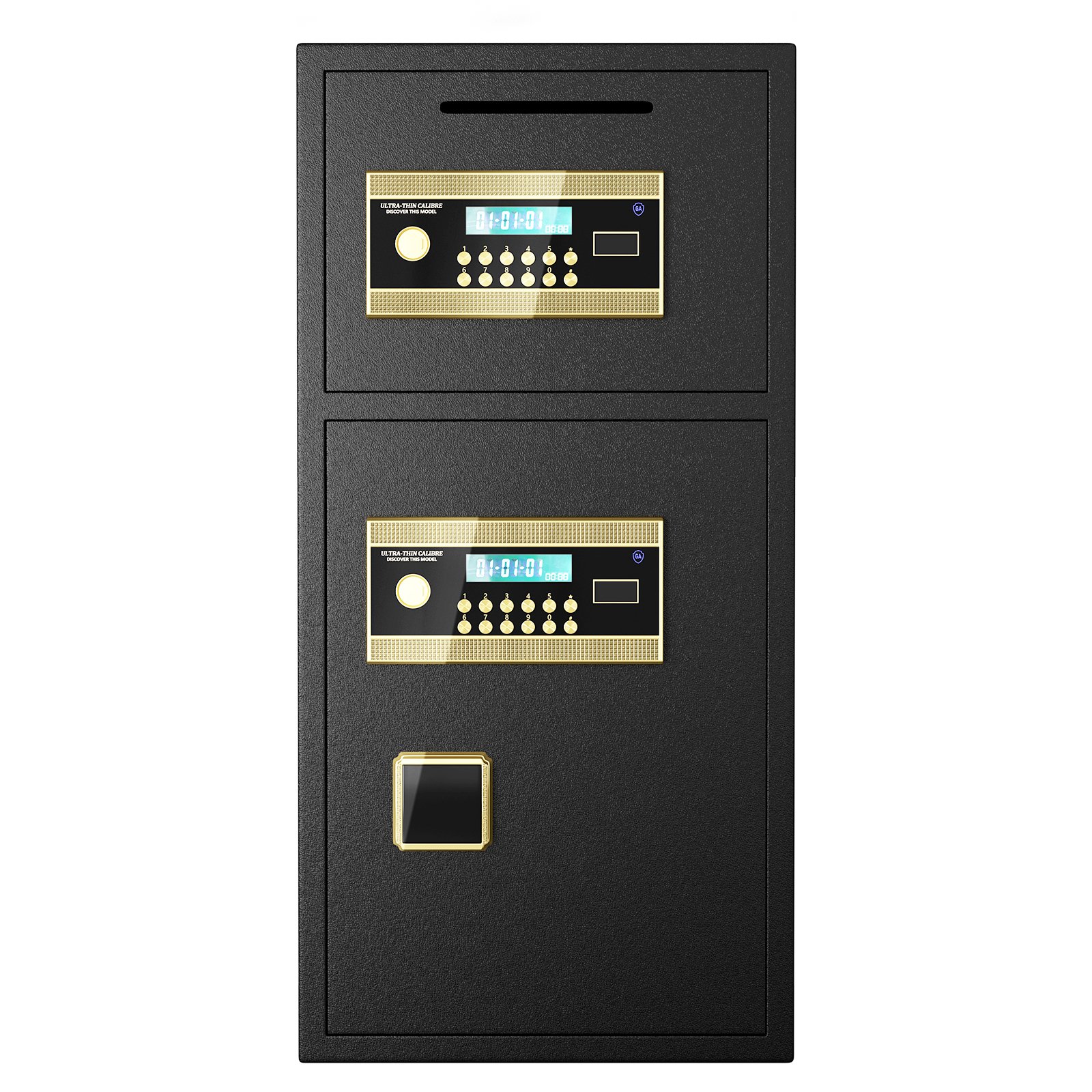 Safe Box - Black - Image 5