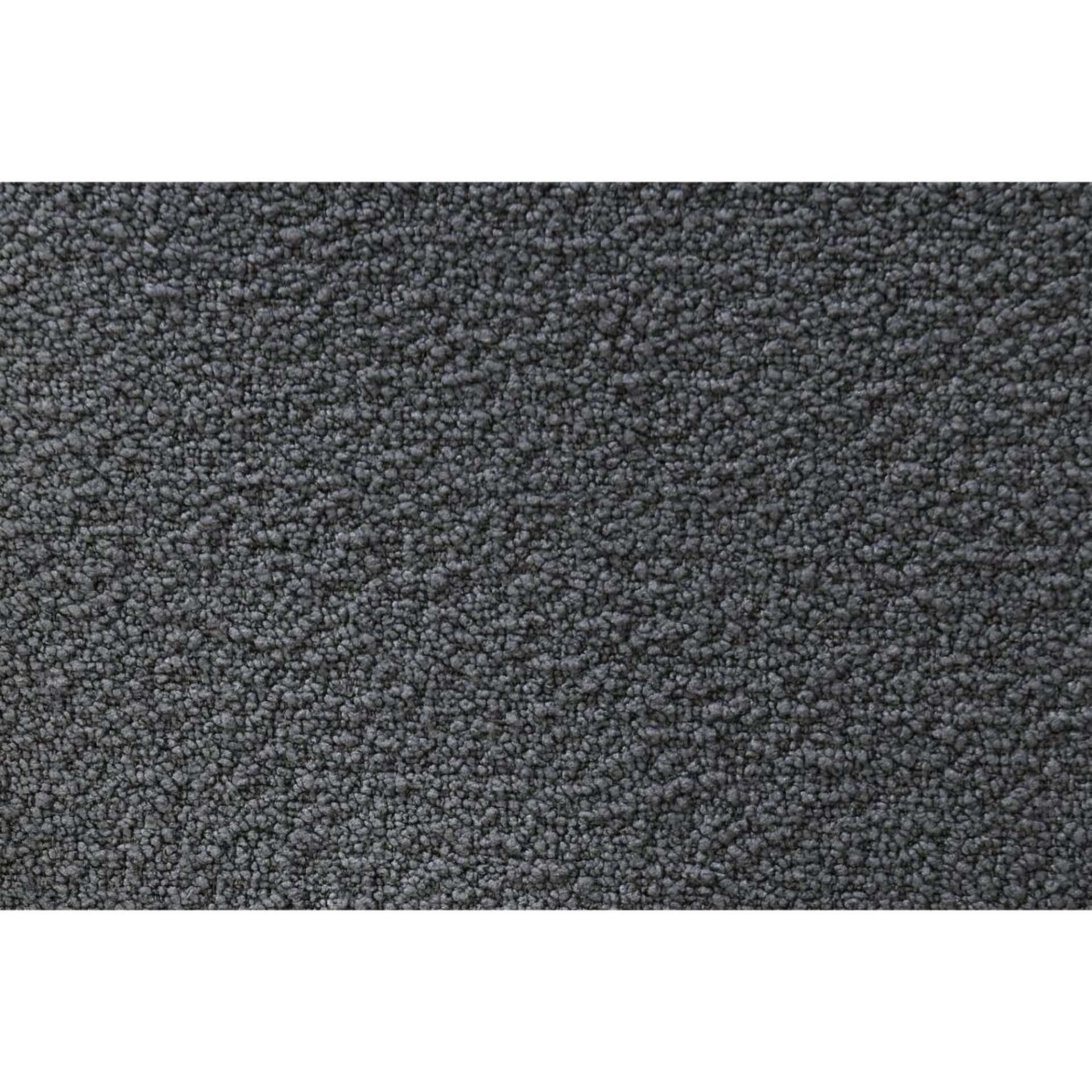 Yaris - King Bed With Wireless Charging And LED Lights - Dark Gray - Image 5