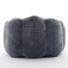 Lotus Compression Sofa Bean Bag With Pull Ring - Gray - Image 6