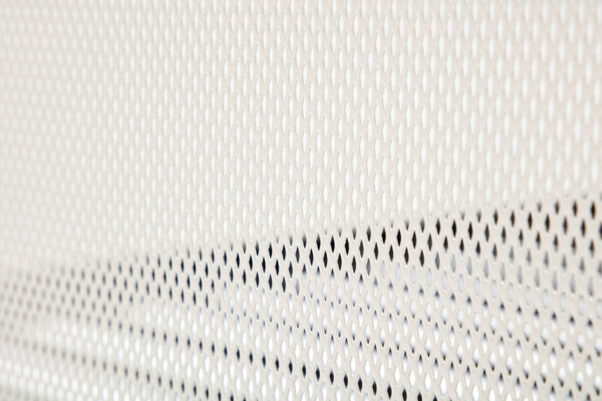 Adam - Twin Over Full Bunk Guard Rail - Black With White Mesh - Image 19