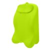 Ergonomic Spinal Posture Support Bed Pillow - Green - Image 16