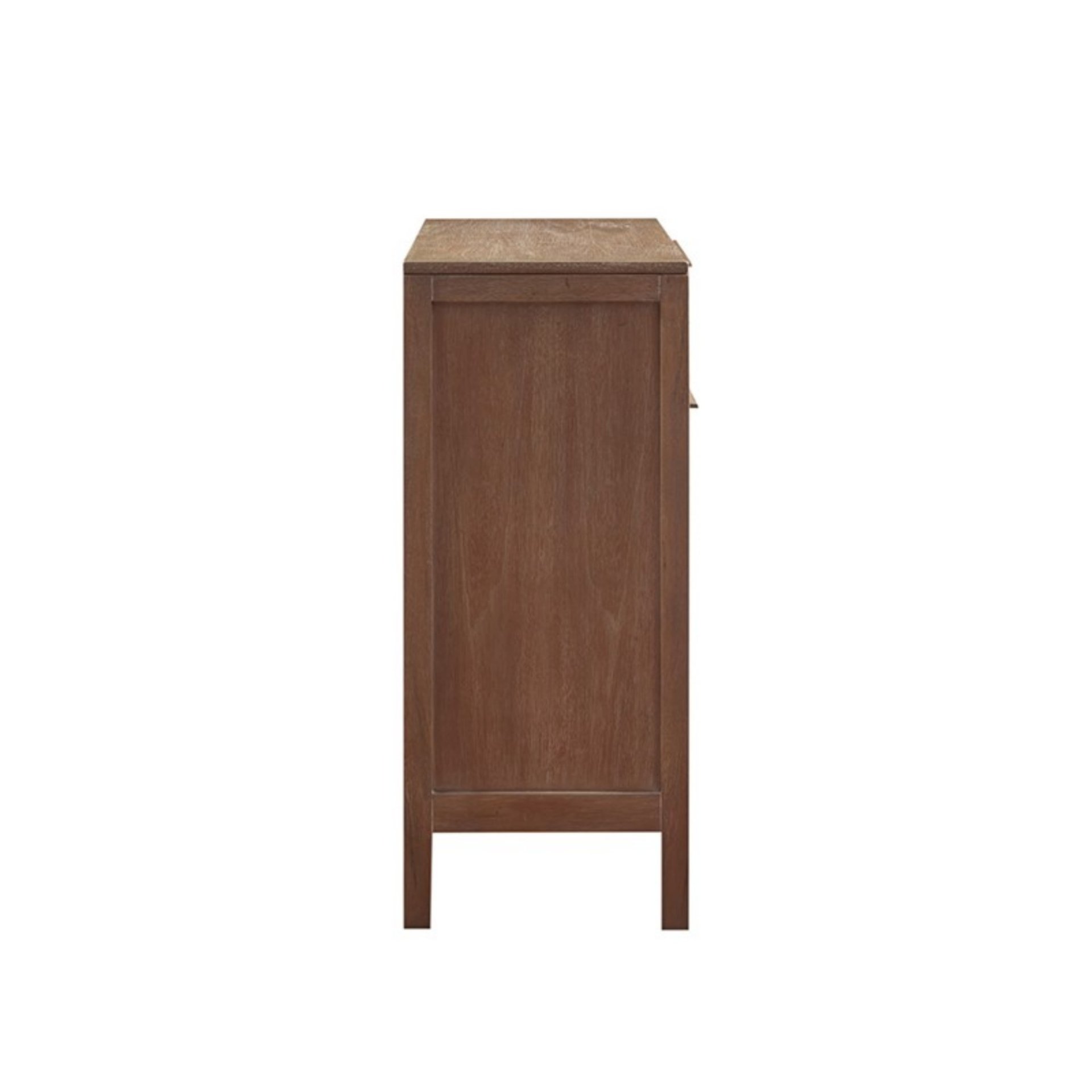 Palisades - 2 Door Accent Chest - Natural - Image 4