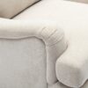 Candor - Chair And Ottoman Set - Beige - Image 6