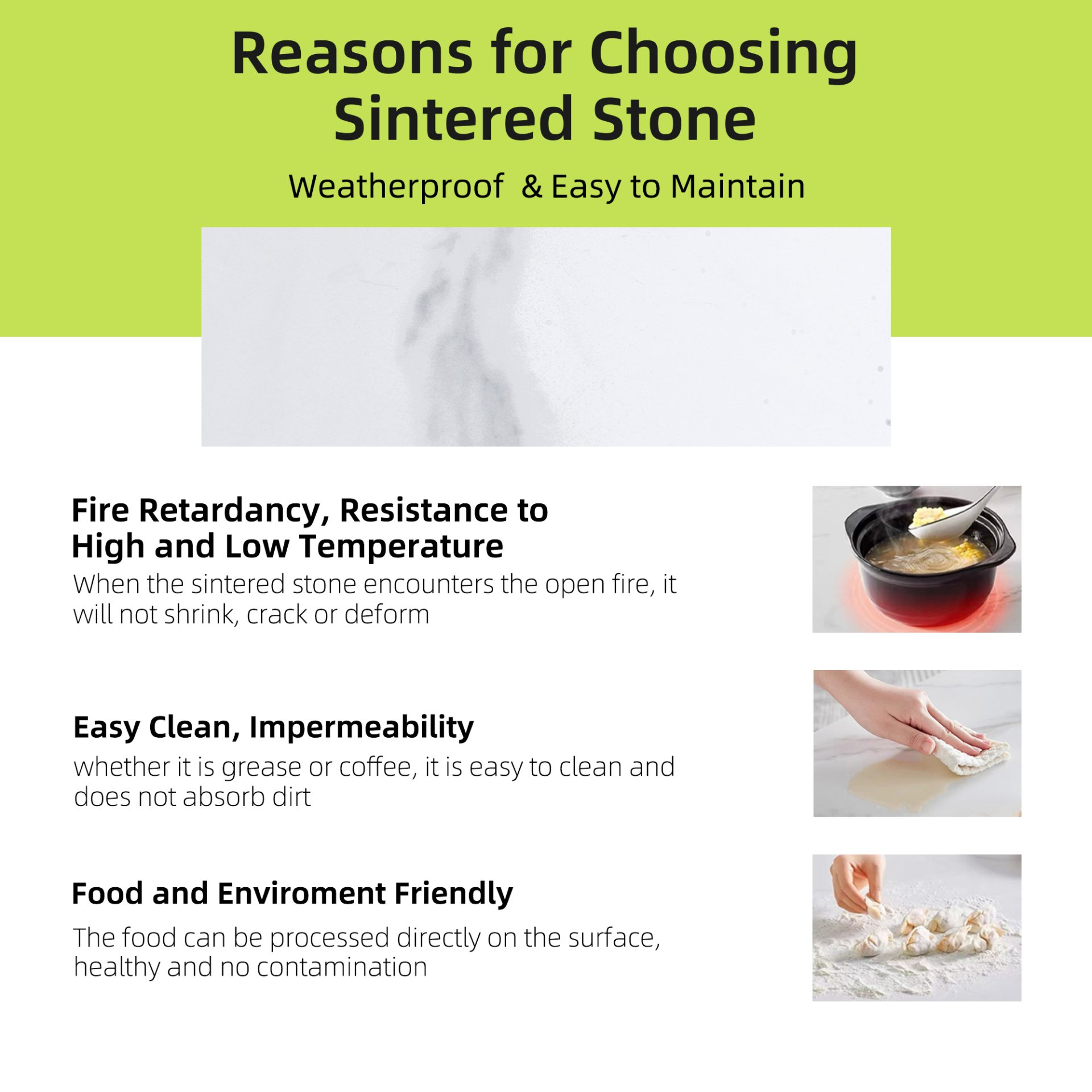 5 Pieces Modern Outdoor Patio Bar Set, Rounded Square Table & 4 Swivel Bar Chairs, Non Rust Frame, Tapered Legs, Sunbrella Cushion - Ember Black / White - Image 7