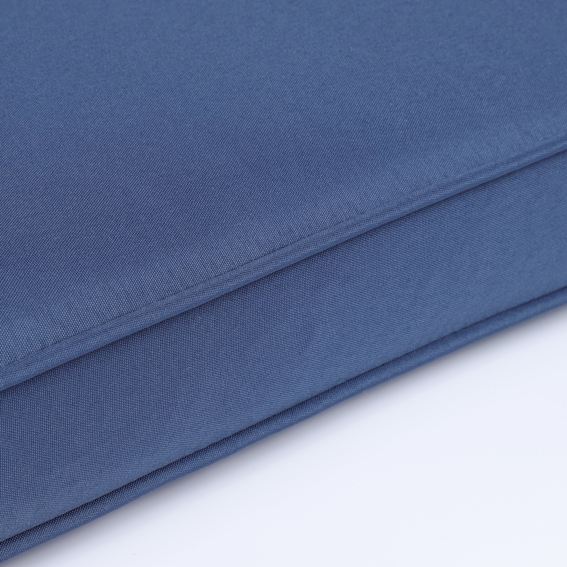 Outdoor Lounge Chairs (Set of 2), Cushion Replacement Patio Funiture Seat Cushion Chaise Lounge Cushion - Navy Blue - Image 10
