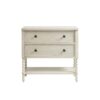 Beckett - 2 Drawer Accent Chest - Natural - Image 7