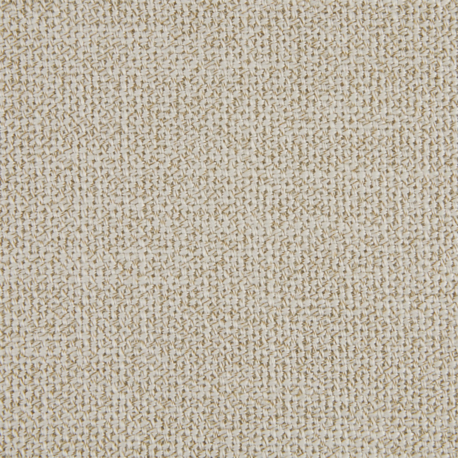 Soft Close Storage Bench Upholstered - Natural - Image 7