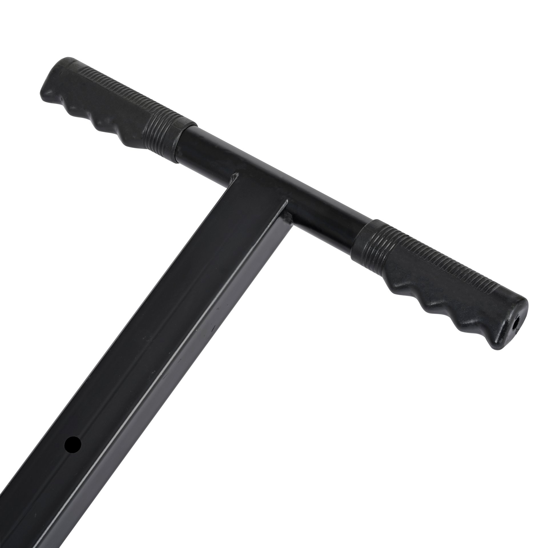 Heavy Duty Trailer Dolly With 2" Ball 1000 Lb Capacity For Easy Mobility - Black - Image 13