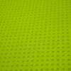 Ergonomic Spinal Posture Support Bed Pillow - Green - Image 9