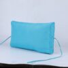 Outdoor Deep Seat Cushions For Patio Furniture Replacement, Cushion Set For Sectionals - Sky Blue - Image 6