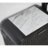 Beverly - Chest, LED Lighting - White / Black - Image 6