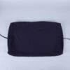 Cushion Covers For 7 Piece Wicker Sectional Sofa, 14 Pack Seat And Back Slipcovers With Zipper - Navy Blue - Image 6