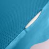 Ergonomic Spinal Posture Support Bed Pillow - Blue - Image 10