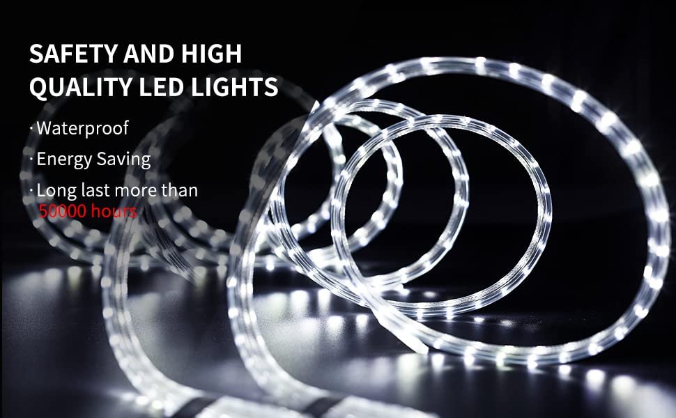 40X32" LED Bathroom Mirror Vanity Mirrors With Front Lights Wall Mounted Anti-Fog Frameless Make Up Mirror With Light Copper Free Silver Mirror Horizontal Or Vertical - Silver - Image 8