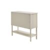 Beckett - 2 Drawer Accent Chest - Natural - Image 5